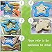Cutter Shapes Set Different Sizes Cookie Cutters Set Fruit Cookie Pastry Stamps Mold