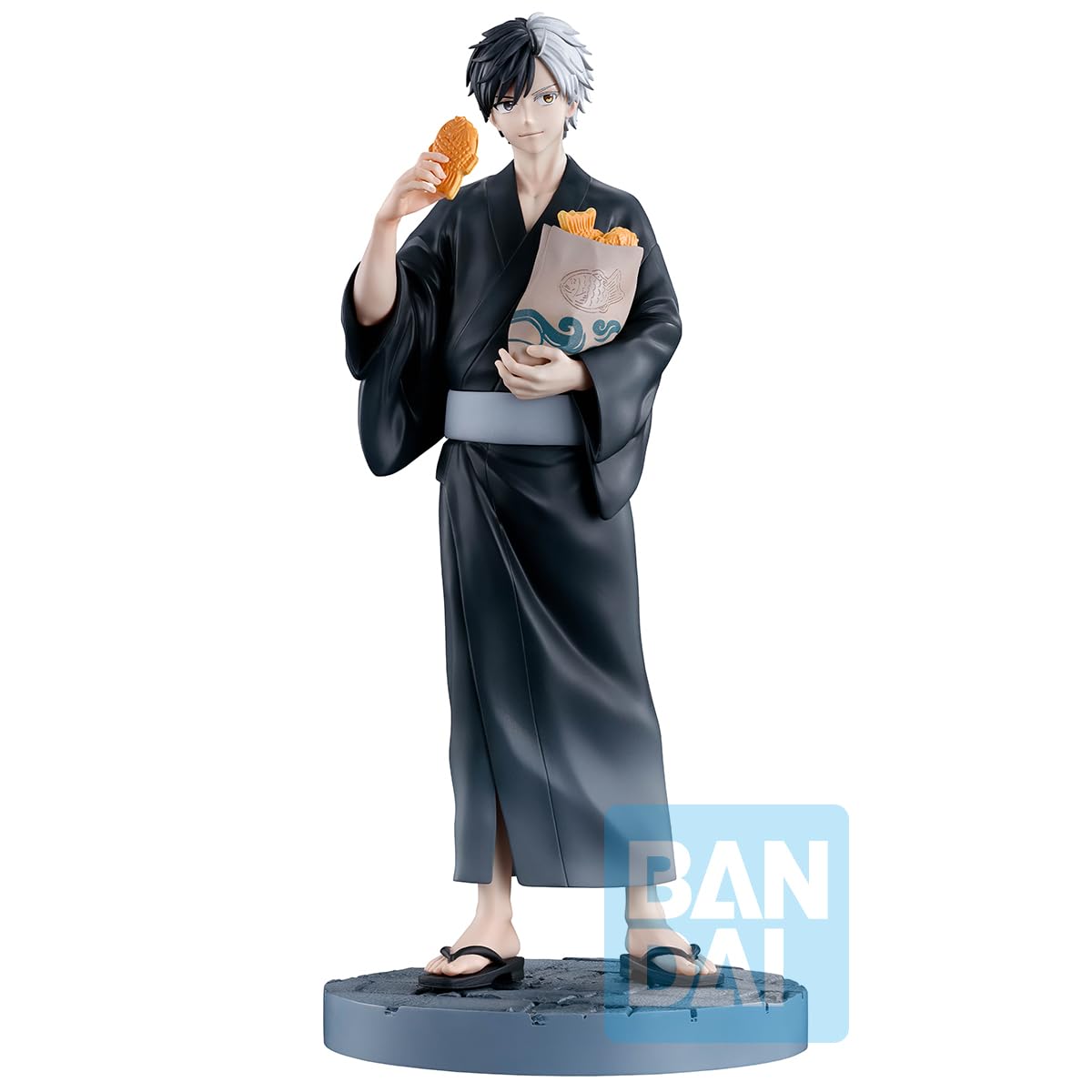 Amazon.com: Ichibansho Figure - Wind Breaker - Haruka Sakura