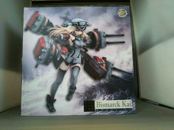 Amazon.co.jp: フィギュア グッドスマイルカンパニー Bismarck