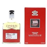 Sinnlicher Herrenduft Creed Viking homme/man Eau de Parfum, 1er Pack (1 x 100 ml)