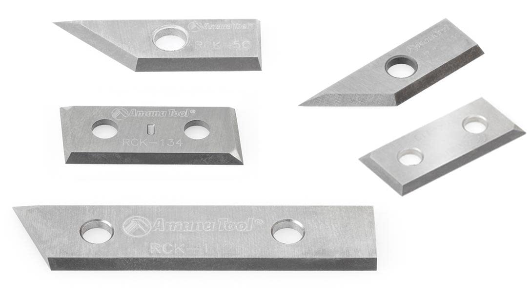Amana Tool Herramienta RCK-355