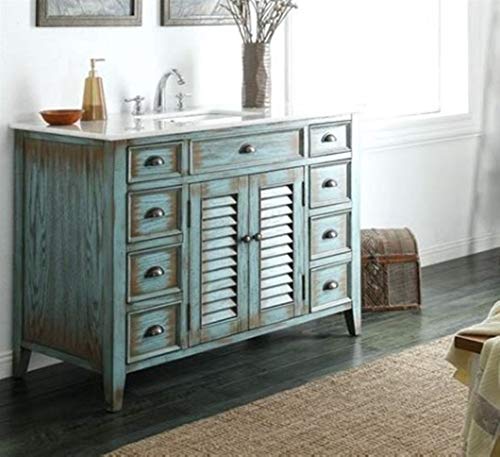 20PCS Vintage Porta cassetto Armadio Ferro