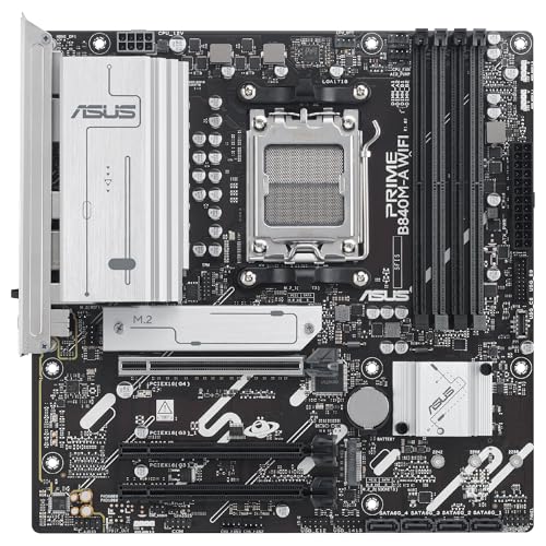 PRIME B840M-A WIFI