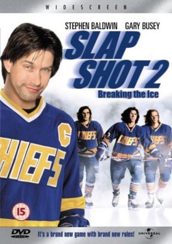 Image of Slap Shot 2 - Breaking The Ice [DVD]