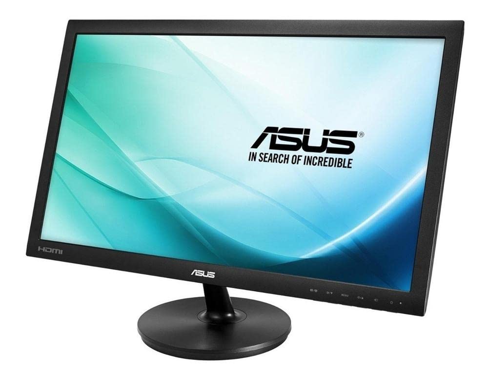 ASUS - 【ASUS】モニター 世界最速、610Hz（OC）リフレッシュレートのゲーミングモニター