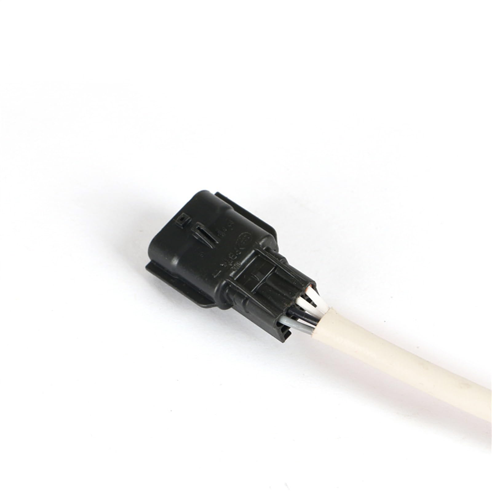Capteurs d'oxygène Sonde Lambda à 4 Fils Capteur d'oxygène OE:8200632270 2269000Q0J 8200556133 8200461432, pour Renault