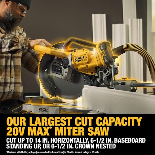 DEWALT DCS785WW1 20V MAX Kit