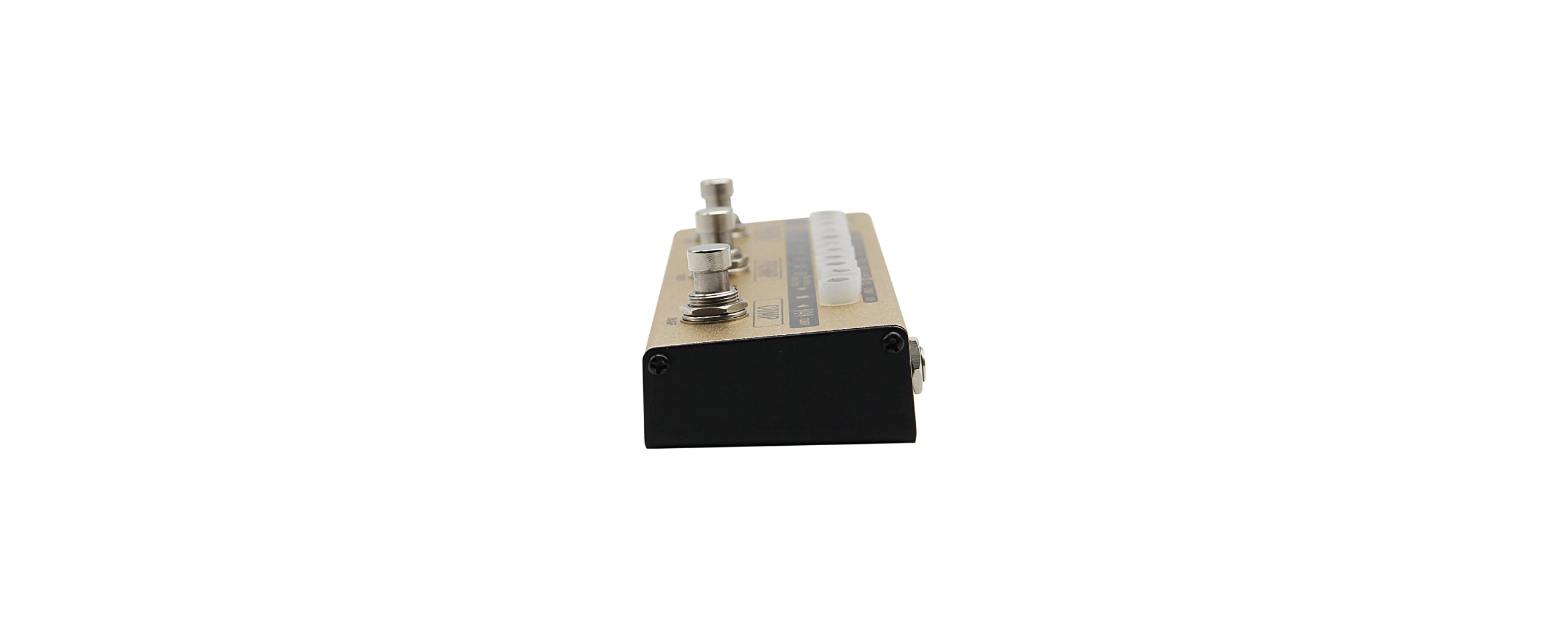 Valeton MES-4 - Acoustic Mini Effetti Strip