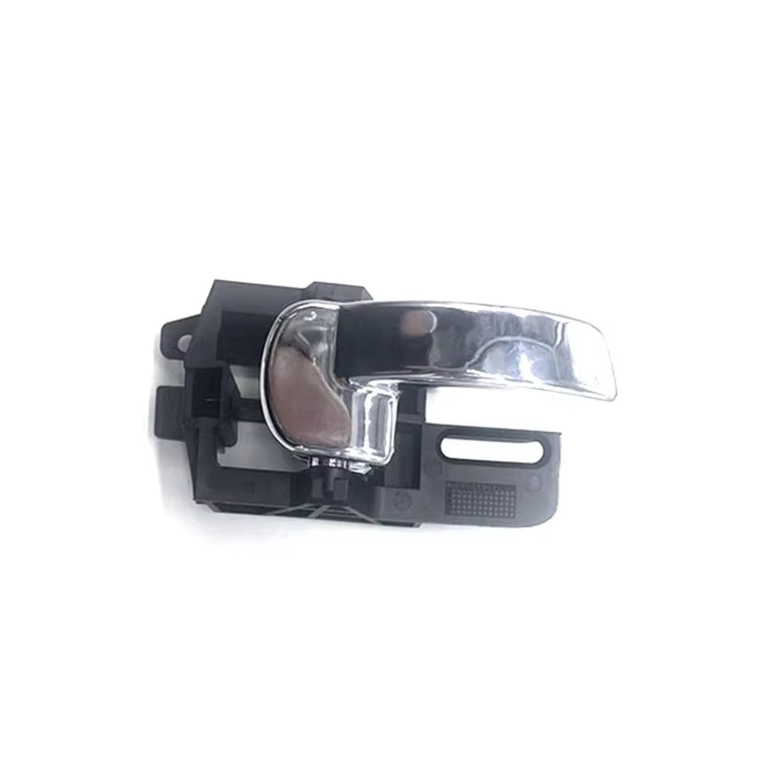 Ksjosji Right-80670Jd00e Interior Door Grab Handle Interior Door Handle For Nissan For Qashqai For J10 2007-2013 Left Right Front Rear 80670Jd00e 80671Jd00e Interior Door Handle Replacement(Right-80670Jd00e)