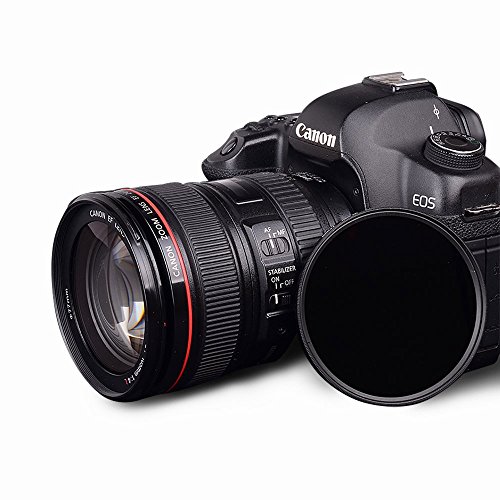 Filtro Infravermelho Zomei 77mm