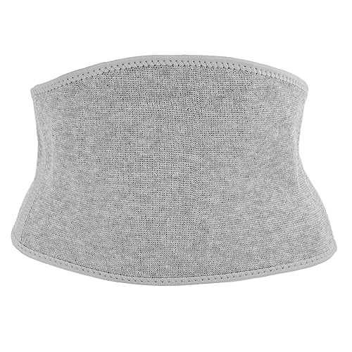 Faja lumbar Beaupretty para soporte ergonómico y calor miniatura 1