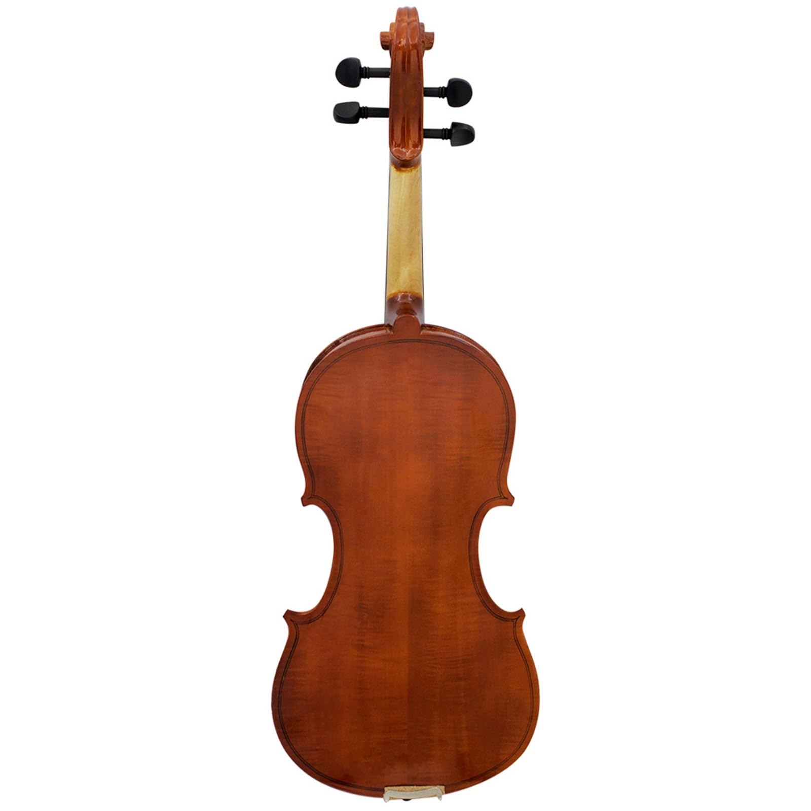 Violino Set Test Pratico Per Principianti Di Violino Popolare In Legno Massello Suonare Il Violino 4/4