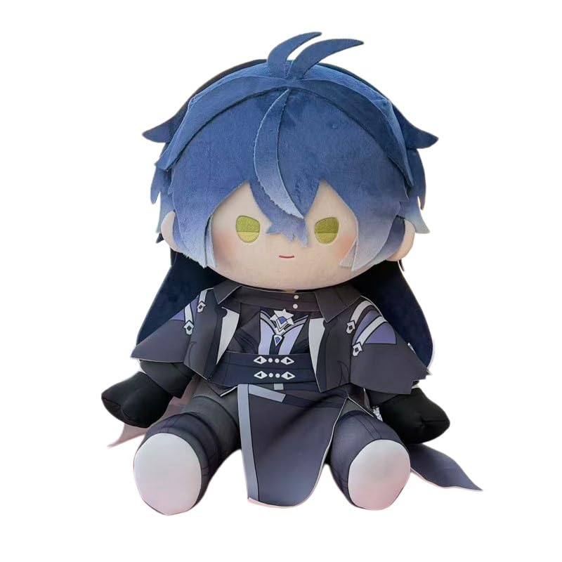 Amazon.co.jp: 対応原神 ぬいぐるみ コロンビーナ フリンズ ドゥリン