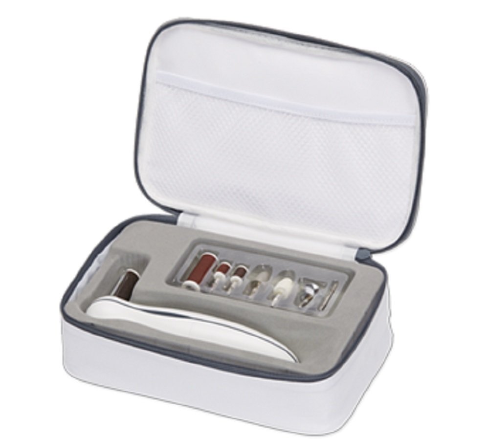 LanaformLA130510 Nail Care Manicure Pedicure Device