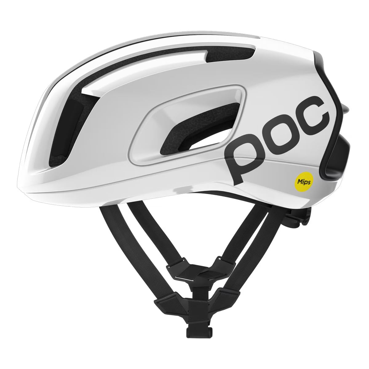 Amazon.com : POC Cytal Mips Helmet Hydrogen White, M/54-59Cm