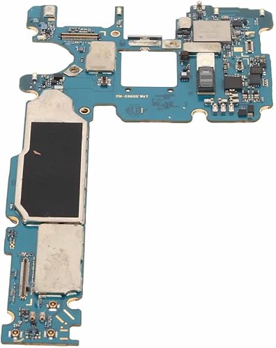 Miniatura 6 de Placa base desbloqueada para S9 edición de EE. UU., placa base de 64 GB, sistema de placa base desbloqueada de repuesto, accesorio de teléfono,