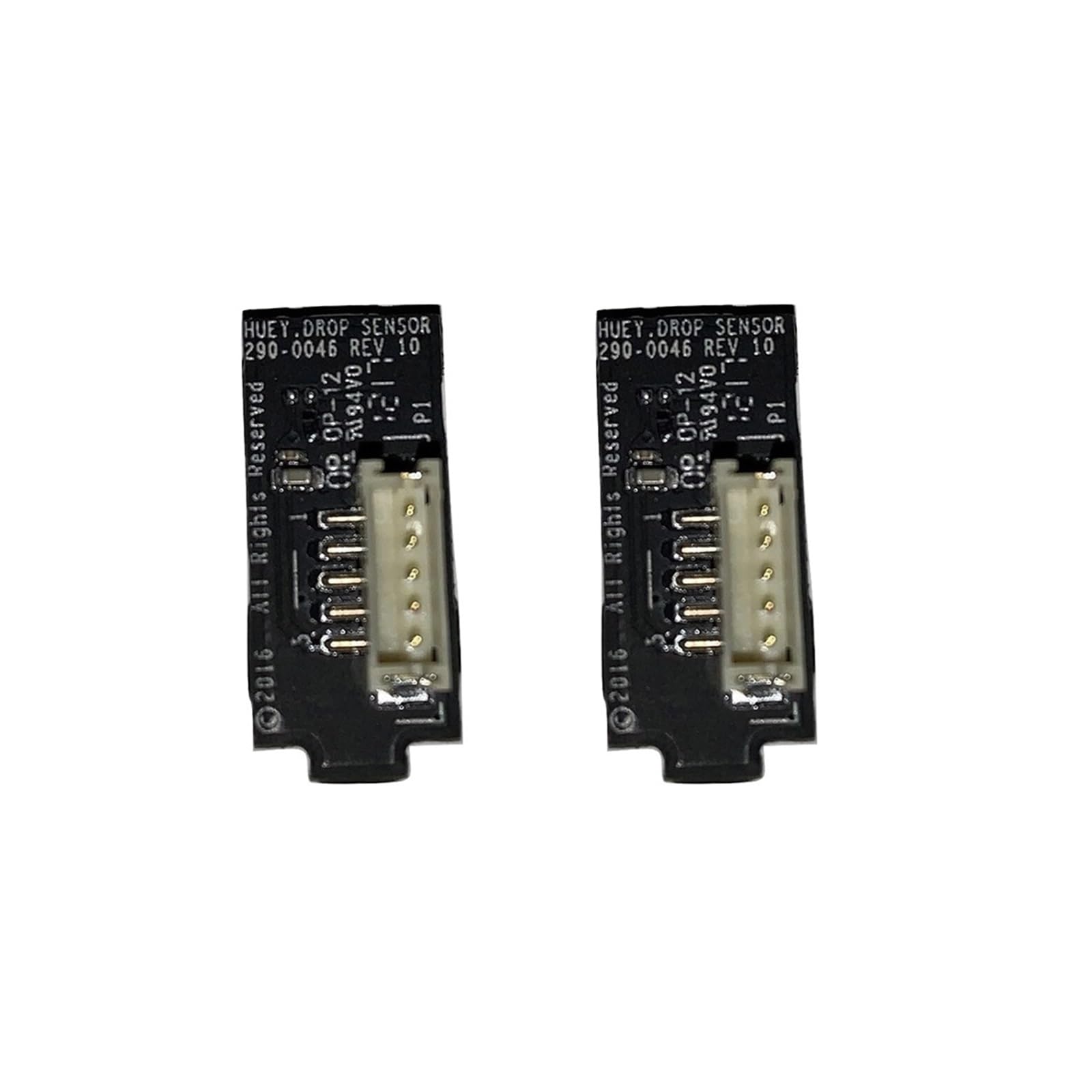 Wgdbcn One Color Drop Sensor 290-0046 Switch Compatible With Neato Botvac D3 D4 D5 D6 D7 D8 D9 D10 Connected