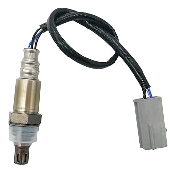 Amazon.com: Nissan 22693-ZE00A Air Fuel Ratio Sensor