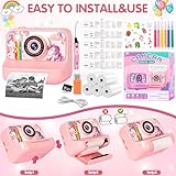 Zoom IMG-1 zzxlopez macchina fotografica bambini istantanea Zoom IMG-1 zzxlopez macchina fotografica bambini istantanea