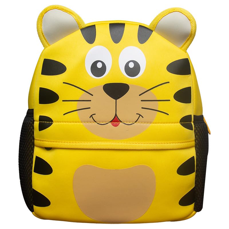 Mochila em neoprene Tigrinho 14'