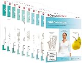 10 DVD Set - Gesundheit: Gelenkerkrankungen - Gesund Abnehmen - Schlafstörungen - Bluthochdruck - Diabetes - Das gesunde Herz - Rückenschmerzen - Reizdarmsyndrom - Wechseljahre - Fibromyalgie
