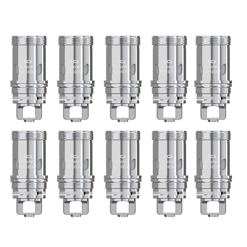 yKizEleaf EC 2 Coil 0.5ohm RCwbh 5 C[[t MELO4p (10-0.5ohm)