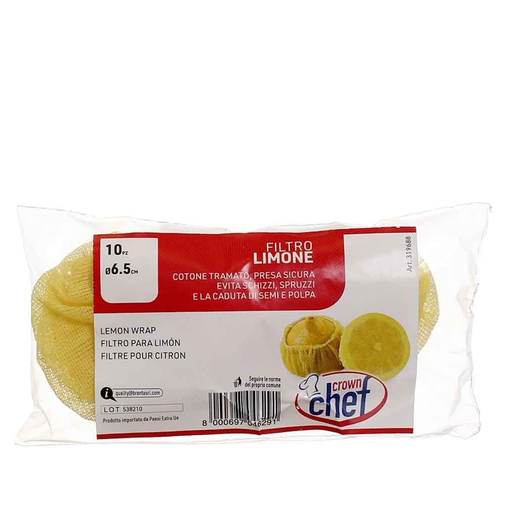 Film Termosaldabile Trasparente Pellicola in Polipropilene Confezionamento Alimenti Cibi Caldi e Freddi H 390