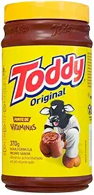achocolatado po toddy 200g