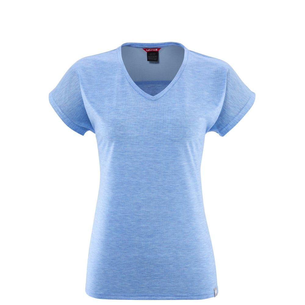 Lafuma Women's Skim Hiking T-Shirt Blue