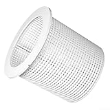 Ersatz-Filterkorb für Schwimmbad R38013A, passend für Modell 850001, Filterkorb für Poolwasserpflege