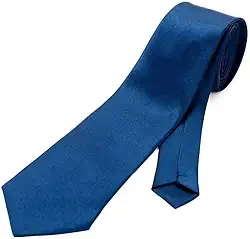 Gravata Tradicional Luxo Homens Slim Fit.