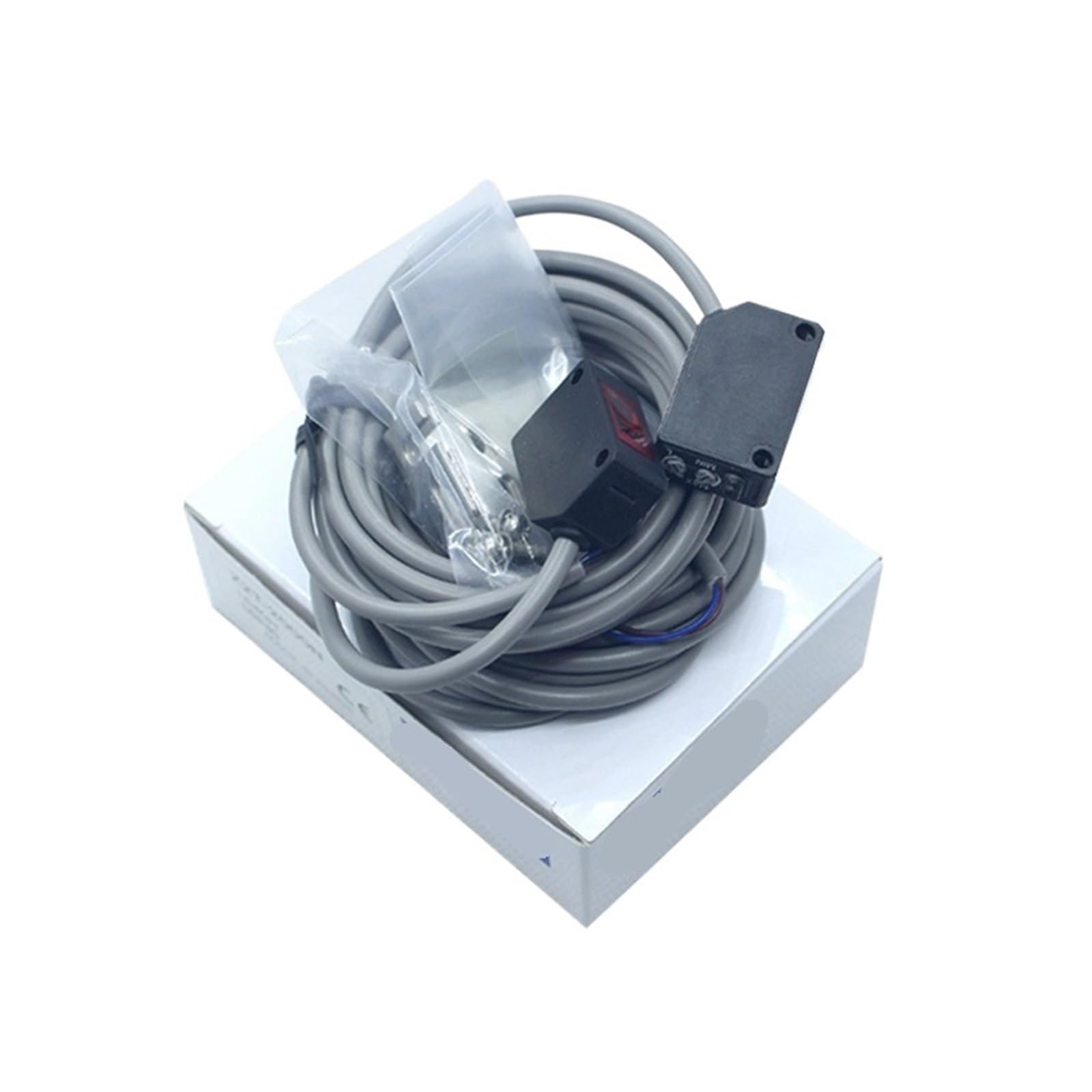 IEUMJNAT Proximity Switch Sensor Z2T-2000N Photoelectric
