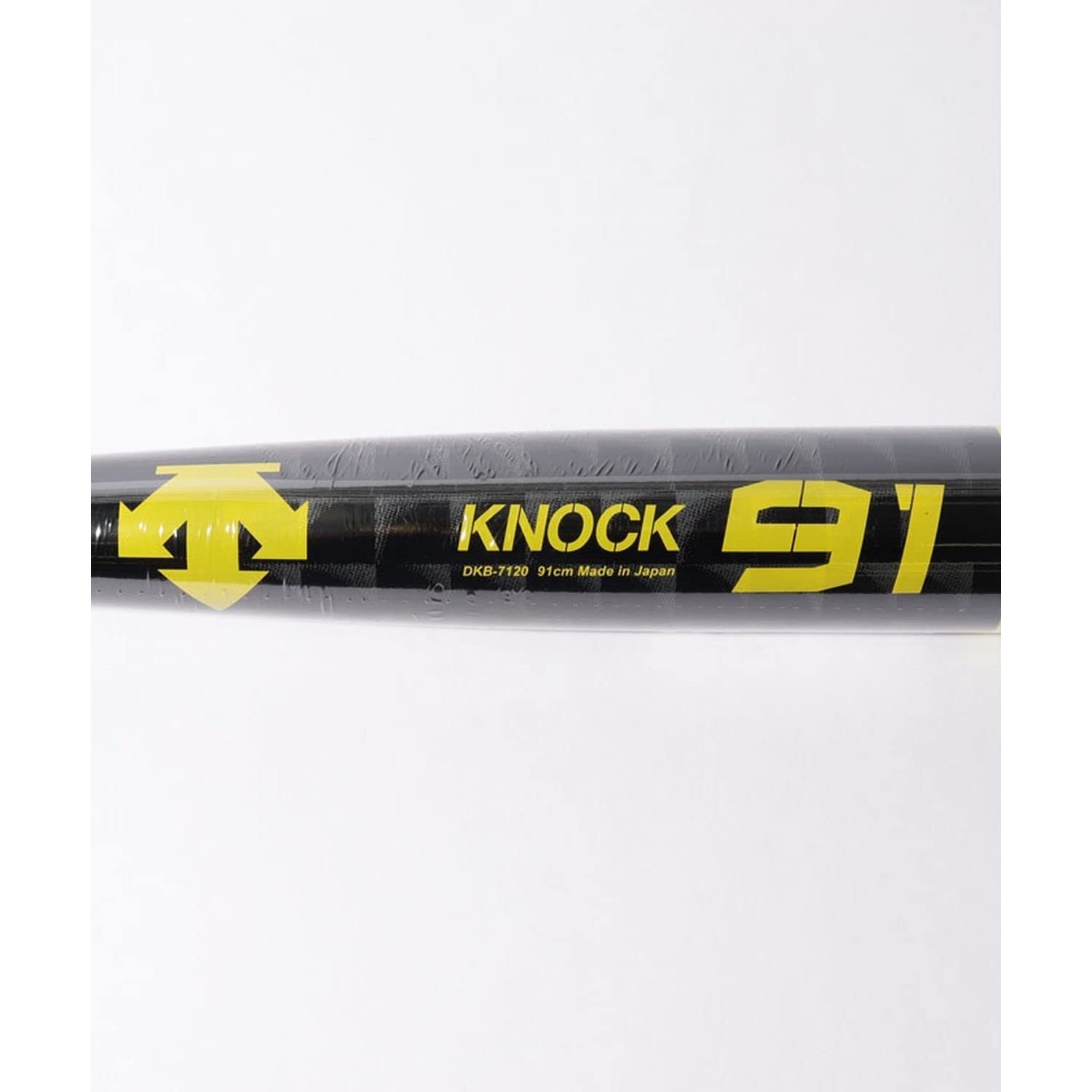 DESCENTE デサントKNOCK ノックバット 日本製 82cm デサント(DESCENTE) 硬式用 木製短尺ノックバット 82cm【野球
