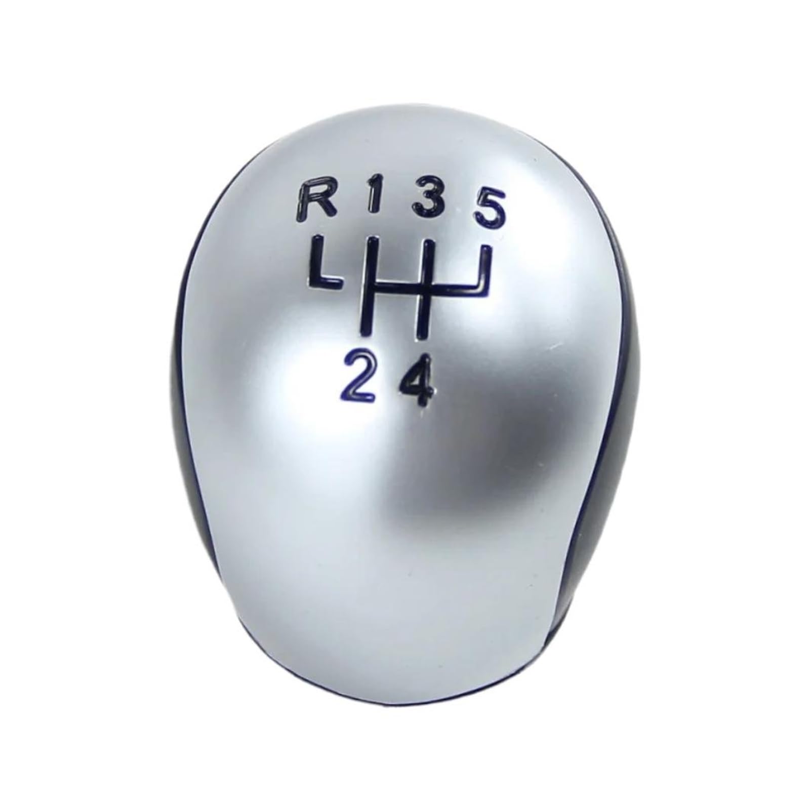 Gear Shift Knob For Citroen For C5 2001 2002 2003-2008 ABS Plastic Upgrade