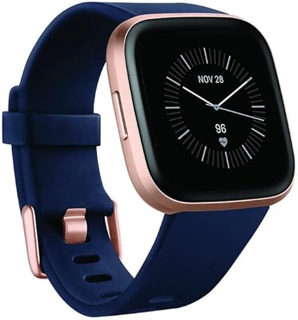 fitbit smart watch amazon