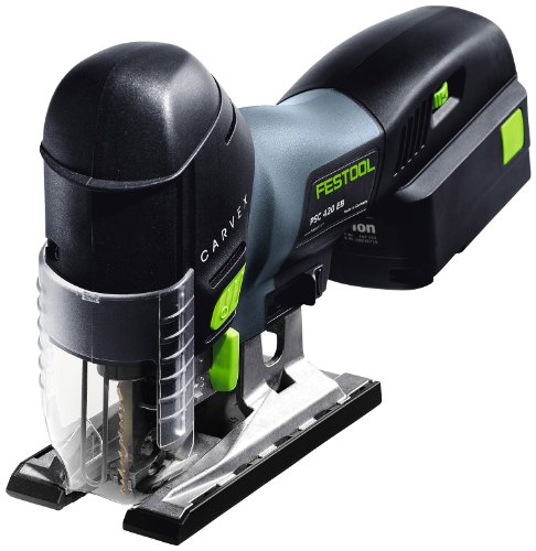 ▷ Mejores Sierras de Calar Festool © 【2022 】-【Guía Especializada】
