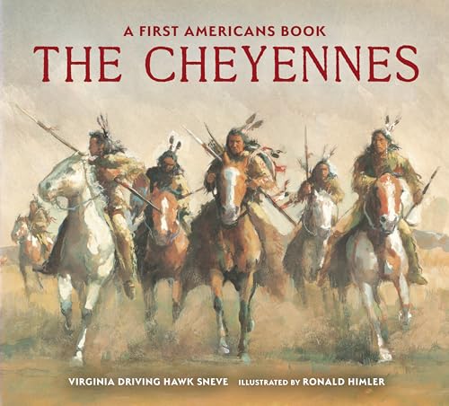  The Cheyennes