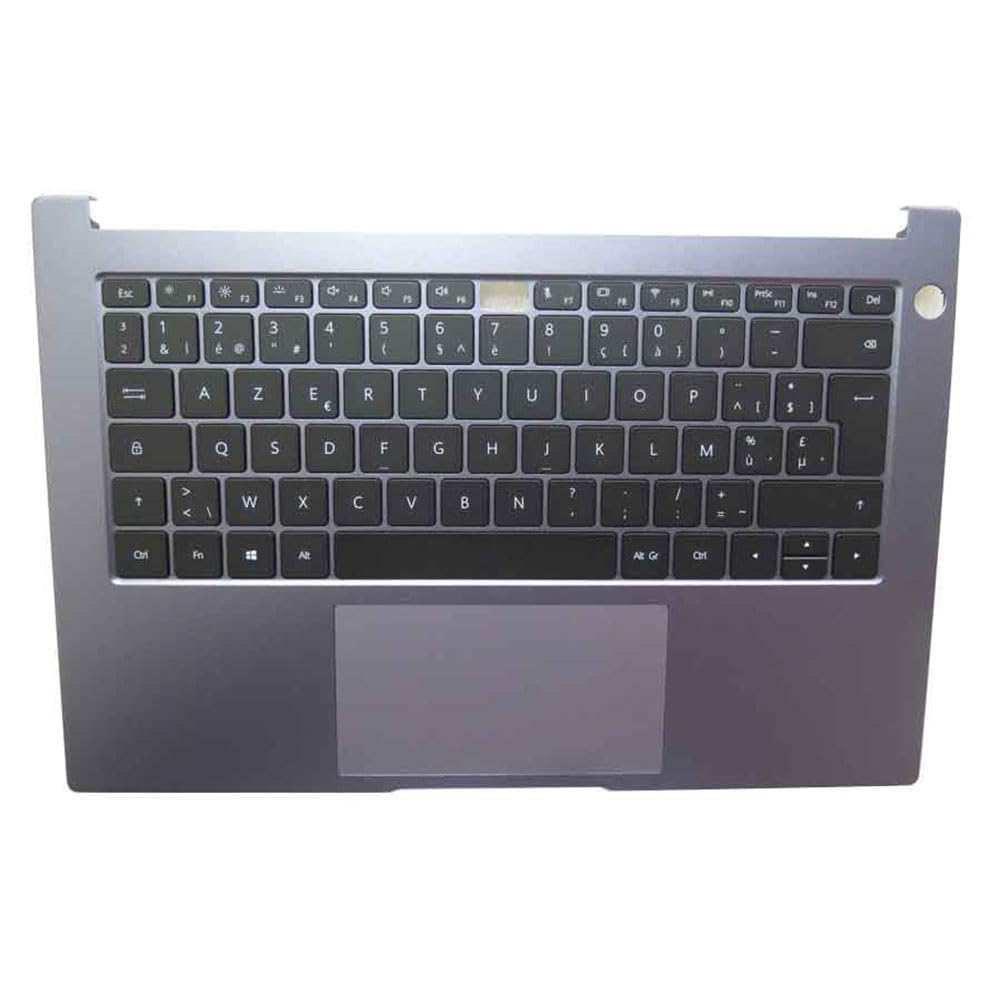 Amazon.com: Laptop PalmRest&Keyboard for Huawei MATEBOOK D14 NBB