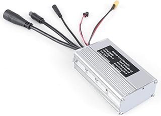 Greenergia Hub Motor Controller 48V/36V 14-23A Fit 250W-1000W Electric Bike Brushless Hub Motor Ebike Conversion Kit Accessories for Bafang Rear and Front Motor 250W 350W 500W 750W 1000W