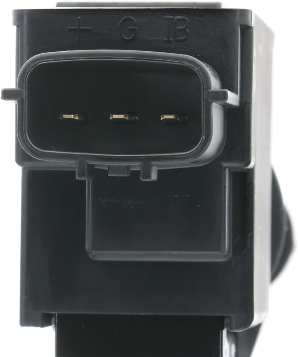 Hitachi IGC0074 Ignition Coil