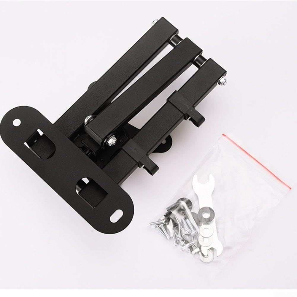 Staffa Parete per vesa Compatibile 19-27 Inch Staffa Parete per