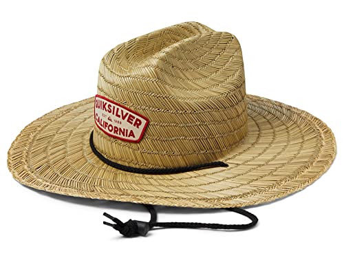 Image of Quiksilver Boys' Pierside Lifeguard Hat (Little Big Kid)