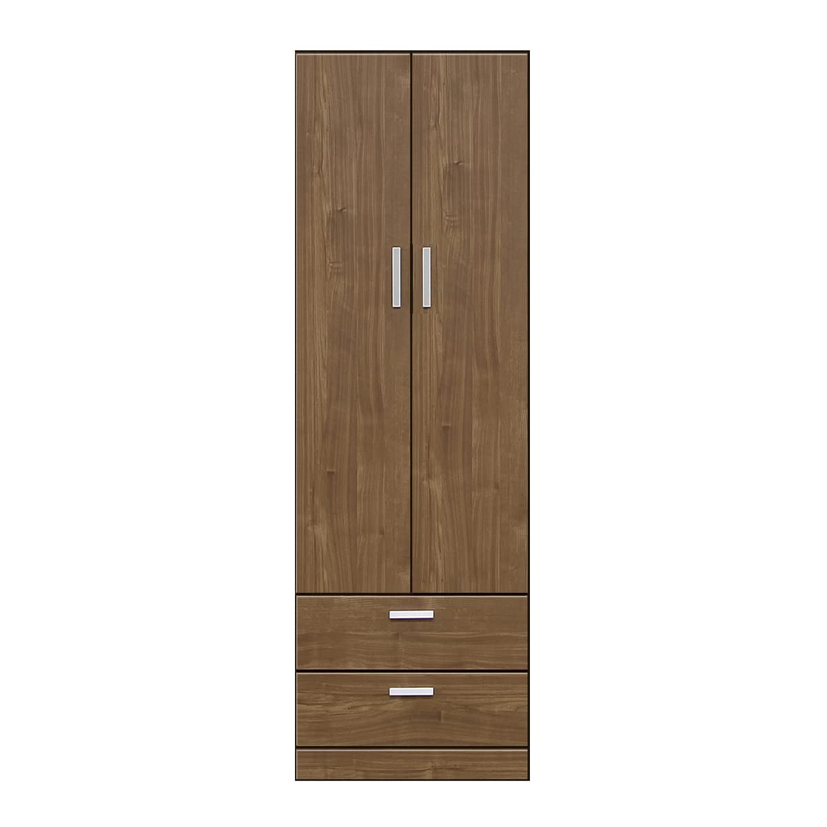 Amazon|日本製 北欧風 幅60cm 高さ183cm ワードローブ クローゼット Amazon|日本製 北欧風 幅60cm 高さ183cm ワードローブ クローゼット