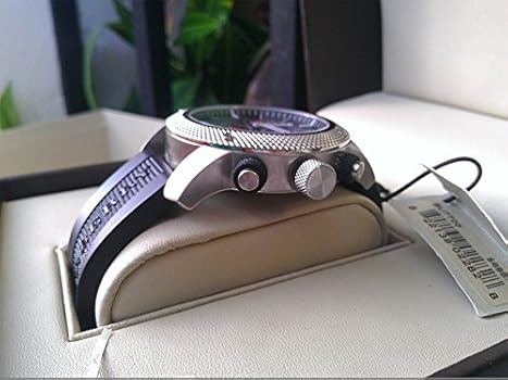 BURBERRY SPORT BU7700 腕時計 seiko citizen Burberry Sport Swiss Chronograph Watch Unisex Men Women