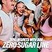 GURU ZERO SUGAR Wild Berry Organic Energy Drink with Plant Based Natural Caffeine from Green Tea, Coconut Water, Prebiotic, Zero Added Sugars, Gluten Free & Vegan, Pre Workout, 140MG Caffeine, 12 Oz (Pack of 24)