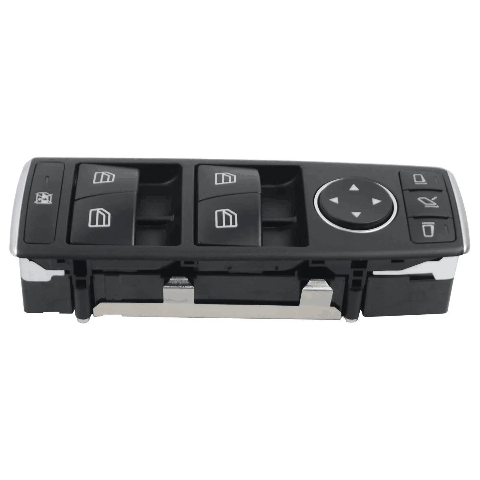 Interrupteur de fenêtre de voiture Interrupteur de commande fenêtre A1669054400, pour mercedes-benz GLA 180 200 220 250 260 45 pour AMG