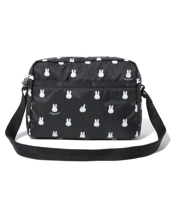 レスポートサック　ミッフィー　ミニショルダーバッグ 楽天市場】LeSportsac レスポートサック ショルダーバッグ