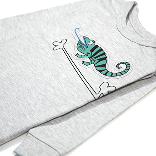 Image of ARIEL Cotton Clothing Sets for Boys & Girls - Unisex Clothing Sets Full Sleeve T-Shirt Pant & Cap