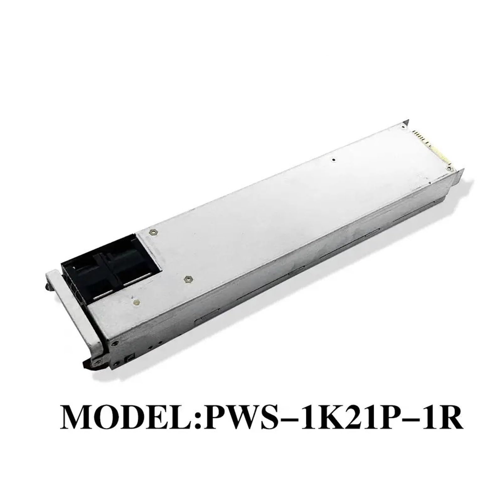 Módulo de Fuente de alimentación redundante de 1200W PWS-1K21P-1R de Potencia de Servidor ultramicro