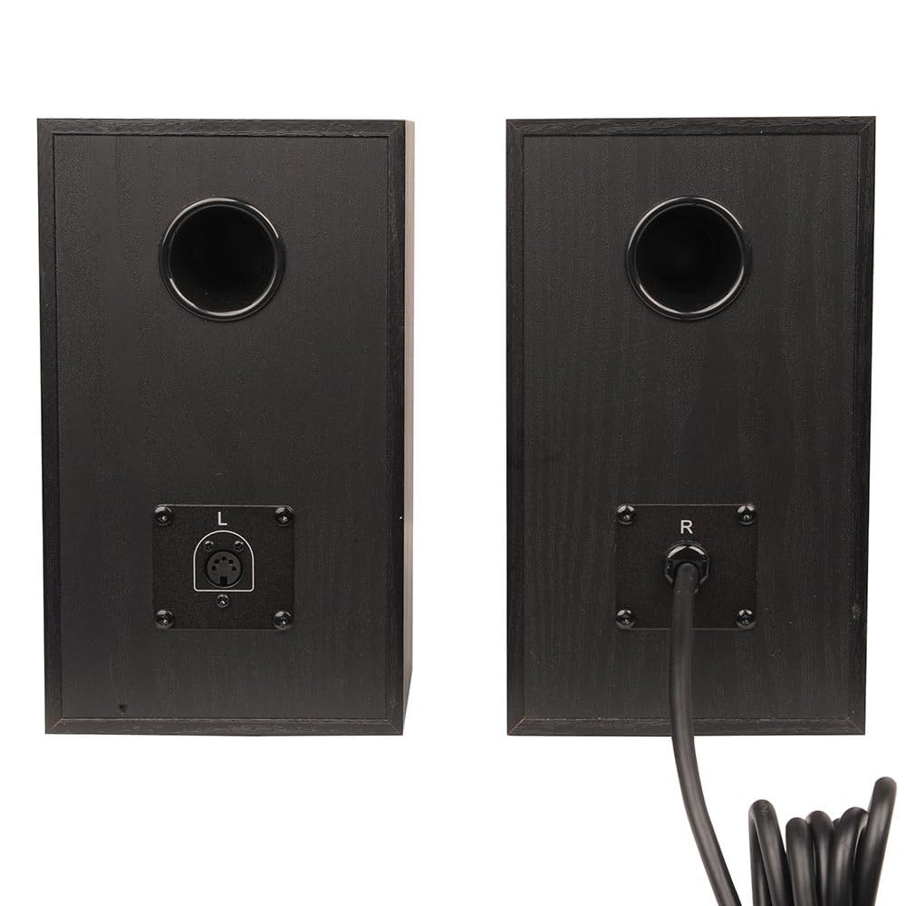 Aktivboxen Edifier S351DB 2.1 schwarz Bluetooth